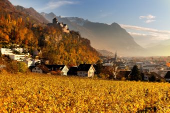 Ein Karriere-Reiseblog für die Finanzmarktaufsicht (FMA) Liechtenstein 